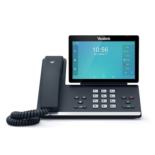 Yealink SIP-T56A Smart Media Android VoIP Phone with 7