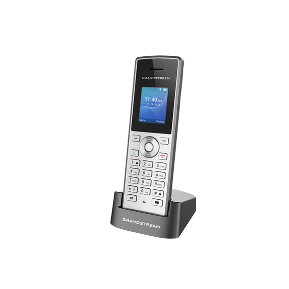 Grandstream WP810 Portable WiFi VoIP Phone (WP810) New