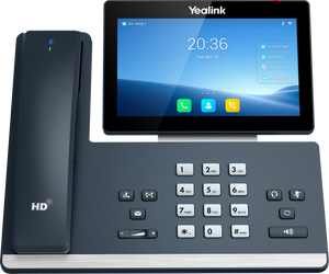 Yealink SIP-T58W-PRO IP Phone w/Bluetooth Handset (SIPT58W-PRO) New