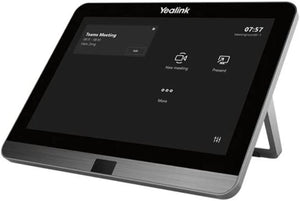 Yealink 2nd Generation Touch Panel (MTOUCHII) Refurbished