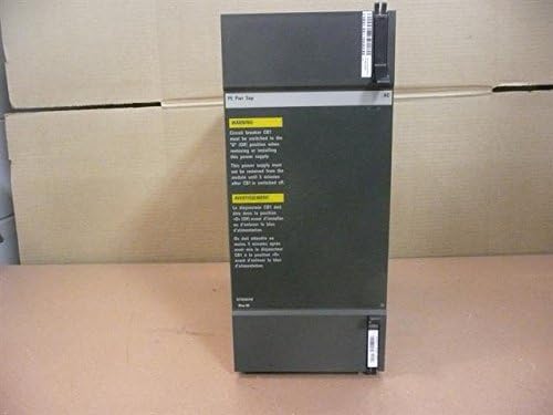 Nortel Peripheral Equipment AC Power Supply (NT8D06AB) Refurbished