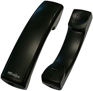 Polycom Handset Bundle for VVX300-400-500-600 Series Phones Incl HS Cord 7 Foot Cat5e Handset New