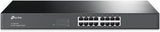 TP-LINK TL-SG1016 16-Port GB Switch (TL-SG1016) New