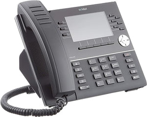 Mitel 6930 IP Phone (50006769) Renewed