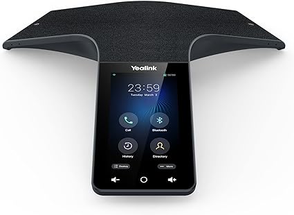 Yealink CP965 IP Conference Phone (CP965) Unused