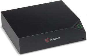 Polycom RealPresence Trio Visual+ 802.3af (2200-21540-001) New