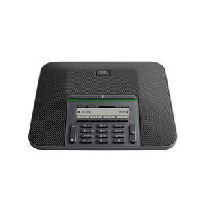 Cisco CP-8832-K9 VOIP Conference Phone with CP-8832-POE (CP-8832-K9) Refurbished B Stock