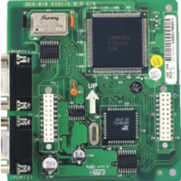 Samsung OfficeServ 7000 Series Miscellaneous Function Module Card (KP-OSDBMIS/XAR) New