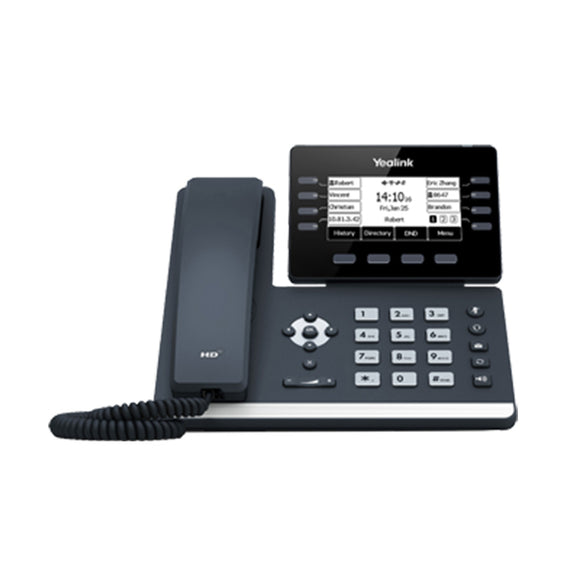 Yealink SIP-T53 Phone w/3.7