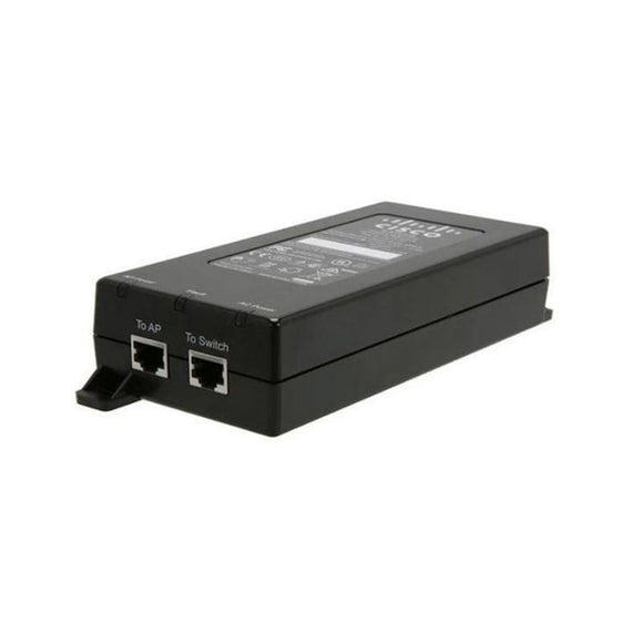 Power injector for Cisco Webex Room phone (CP-ROOM-INJ) New Open Box