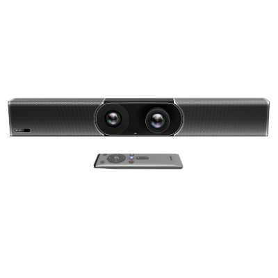 Yealink All-in-One Android Video Collaboration Bar for Medium Room (A30-010-AIO) Refurbished