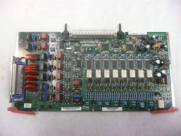 Tadiran Coral SL 8 Circuit Trunk Card (72449258100) Refurbished