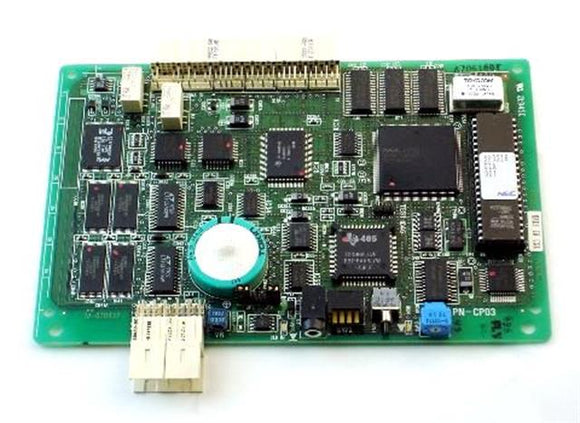 NEC NEAX 2000 IVS/IPS CP03 CPU (150025) Refurbished
