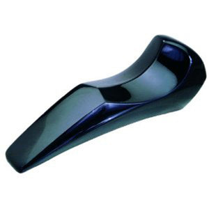 Softalk II Shoulder Rest with Microban® - Black (00801M) New