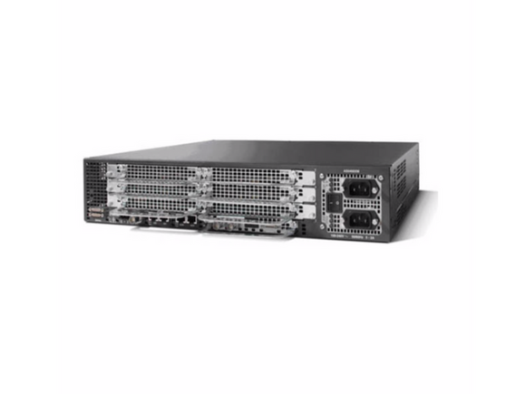 Cisco AS5400 Dual DC Access Server (AS5400-DC) Refurb