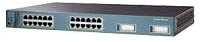 Cisco Catalyst 3550 24 Port 10-100 Switch 2 1000 BASEX Uplinks (WS-C3550-24PWR-SMI) Refurb