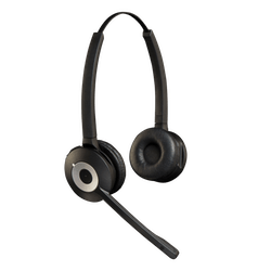 Jabra Pro 920/930 Duo Replacement Headset (14401-17) New