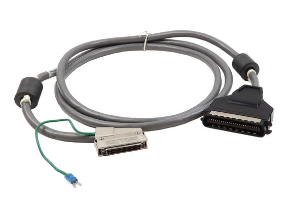 Nortel CallPilot External SCSI Tape Drive Cable (NTRH3502) Refurbished