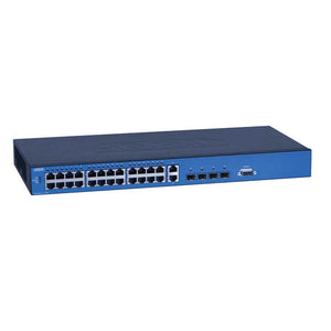 Adtran NetVanta 1234 24-Port Ethernet Switch (3rd Gen) (1703594G1) New
