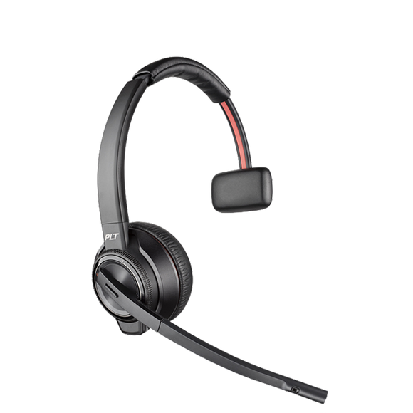 Plantronics C3210 Blackwire USB-A Mono Headset (209744-101) New