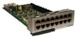 Samsung OfficeServ 7000 Series Combo Card - 8-Port Digital / 8-Port Analog (OS7400B8H4/XAR) Certified Factory Refurbished