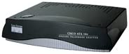 Cisco ATA 186 Analog Telephone Adaptor (ATA186-L1-A) New In Box - Unused