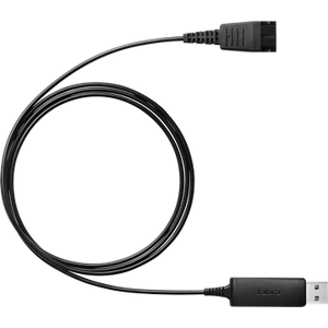 Jabra Link 230 USB Adapter (230-09) New