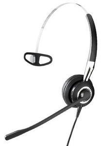 Jabra/GN Netcom  BIZ 2470 UNC Single Ear Ultra Noise Canceling Headset (2403-700-105) New