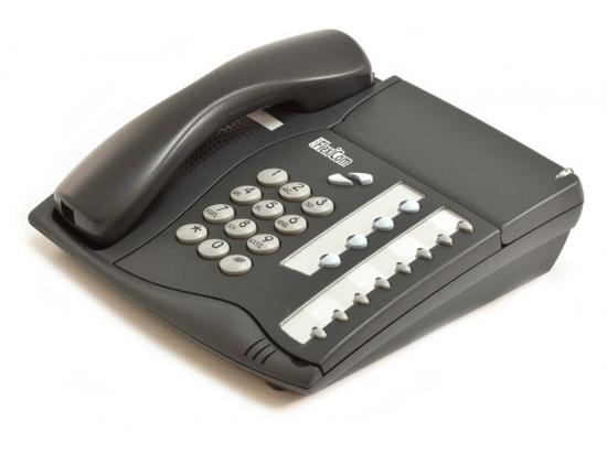 Tadiran Flexset 120 12btn Speakerphone (72440163400V0703) (Charcoal) Unused