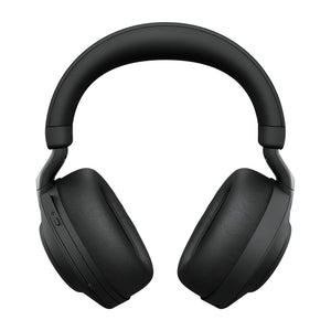 Jabra Evolve2 85 UC Bluetooth Stereo Headset w/USB-C Dongle (28599-989-899) New