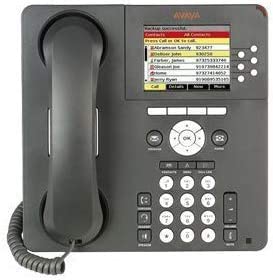 Avaya 9640G IP Telephone (700419195) Refurb