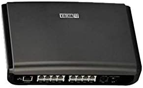 Matrix VFX88L VoIP-FXS Gateway - 8 Port FXS (SETU-VFX88L) New - Open Box