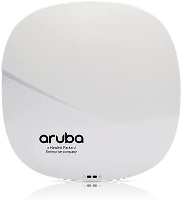 Aruba AP-315 802.11 N/AC MU-MIMO Dual Radio w/Integrated Antenna (JW797A) Refurbished