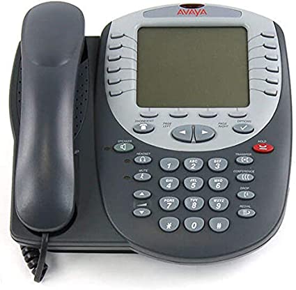 Avaya 4621SW IP Telephone (700345192, 700381544) Refurb