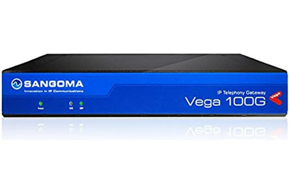 Sangoma Vega 100 Gateway (VS0154) Refurb