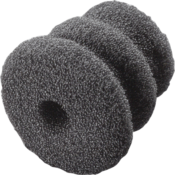 Plantronics Tristar Ear Loop Foam Cushion (41925-01) New