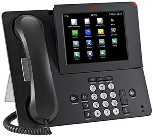 AVAYA 9670 IP PHONE GIGABIT (GRAY) REFURBISHED