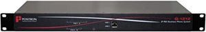 Positron G-1212 Analog 12 FXO, 2 FXS, 4 Port Ethernet Switch, 2X USB (G-1212) Product code: 70-00061 - New