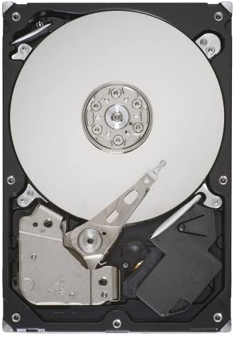 Seagate Momentus 5400 160GB 2-5 Inch Hard Drive for 202I (N0209315) (ST9160314AS) Refurb