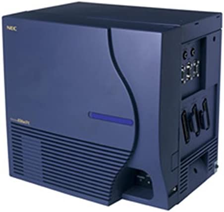NEC IPK Main KSU w/Power Supply B64-U30 (755015) Refurbished
