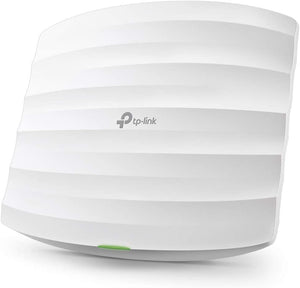 TP-Link EAP225 V2.1 AC1200 Wireless Dual Band Gigabit Ceiling Mount Access Point (EAP225) New