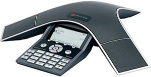 Polycom Soundstation IP7000 IP Conference Phone (2200-40000-001) B-Stock Refurbished