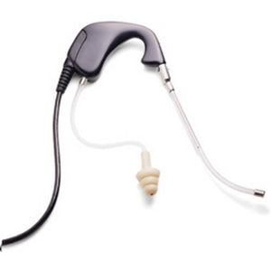 Plantronics H31C/D StarSet On-Ear Headset for Controller and Dispatch Applications (43674-01) New