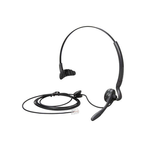 Replacement Headset Top for T10/S10  Model Wired Headsets (45647-04) New