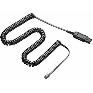 Plantronics HIC-1 Cable (49323-46) New