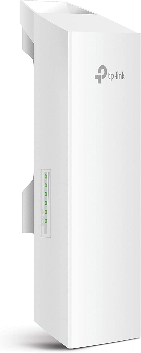 TP-Link CPE210 2.4GHZ 300MBPS 9DBI Outdoor CPE (CPE210) New