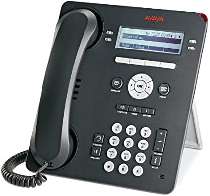 Avaya 9408 Digital Set, 700500205, Refurbished