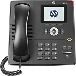 HP 4120 Lync Optimized Phone (HP4120) (J9766C) Refurbished