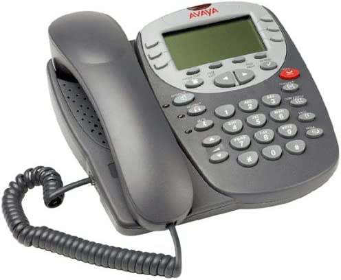 Avaya 5410 Digital Telephone (700382005, 700345291) Refurb