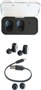 Spracht Konf-X True Wireless Bluetooth Ear Buds (HS-2040) New